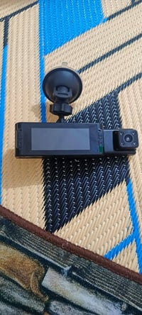 داش كام • ٣ عدسات • دقة عالية