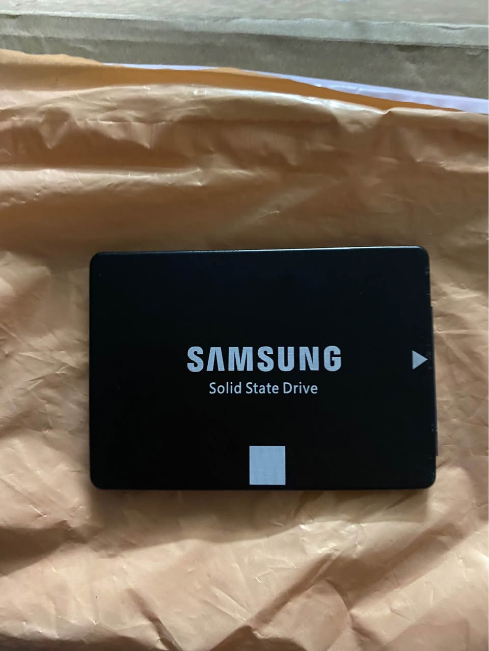 Ssd 240 
السعر 40 الف القطعة مفحوصة وكامله خاليه من المشاكل و القطعة جديدة بغداد, العراق


**إذا كنت صاحب هذا الإعلان وتريد حذفه لأي سبب، رجاءا أرسل رسالة إلى الدعم الفني**