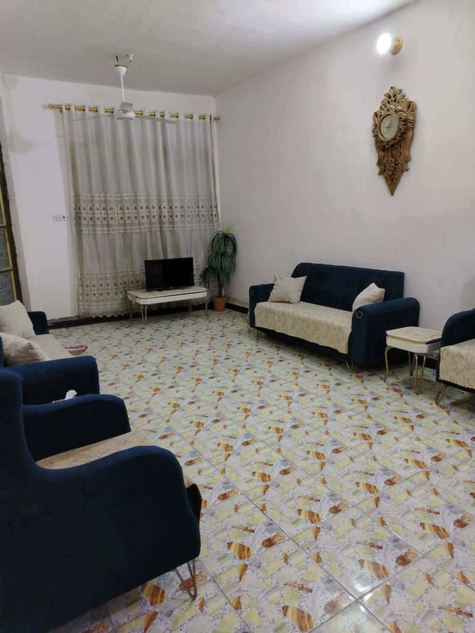 يوجد بيت ببو غرق بحي الجواد مساحته  150متر طابو صرف السعر 110 مليون الاستفسار خاص 🏘🏘🏘


**إذا كنت صاحب هذا الإعلان وتريد حذفه لأي سبب، رجاءا أرسل رسالة إلى الدعم الفني**