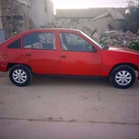 كاديت • ١٩٩٢ • حجم ١٦