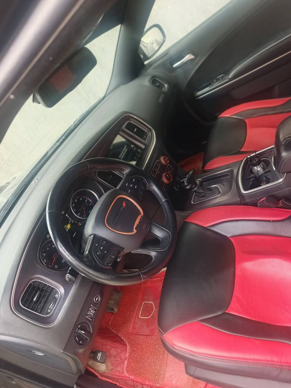 سلام عليكم
جارجر مديل 16 للبيع  ويرهم مراوس
مكينه 3600 تخم تاير تخم حداديه 
 لد متغير رقم اربيل 
تريد وكاله تريد تحويل 
حادث سياره فقط دعاميه الكدام 
وباقي كفاله العنوان النجف 
السعر 190 وبيهه مجال 
رقم 📱 ***********
