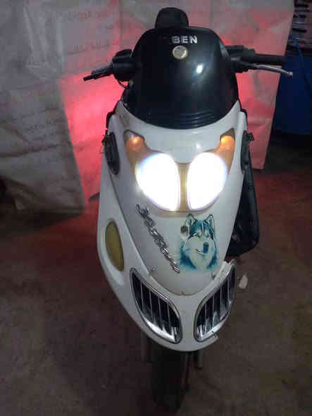 ماطور مرزي اتوماتيك للبيع سعر 225 الف شغال كامل مابي عيب كهربائيات كامل شغاله للتواصل خاص او *********** واتساب
