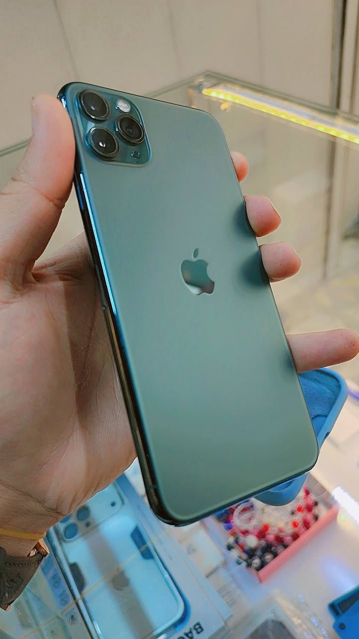 11 برو ماكس ذاكره 256 بطاريه 90 مبدل شاشه اصليه الباقي مكفول سعره 275 الف


**إذا كنت صاحب هذا الإعلان وتريد حذفه لأي سبب، رجاءا أرسل رسالة إلى الدعم الفني**