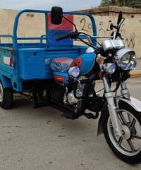 ستوته • موديل 23 • مكمركه