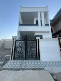 جمعية النور-غرفة التجارة • ١٠٠م • ٣غرف