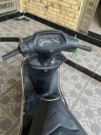 سبيسي • ياباني • مكينه مفتوحه
