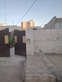 تكريت فلكة المحافظه • ٤٠٨م • دار قديم