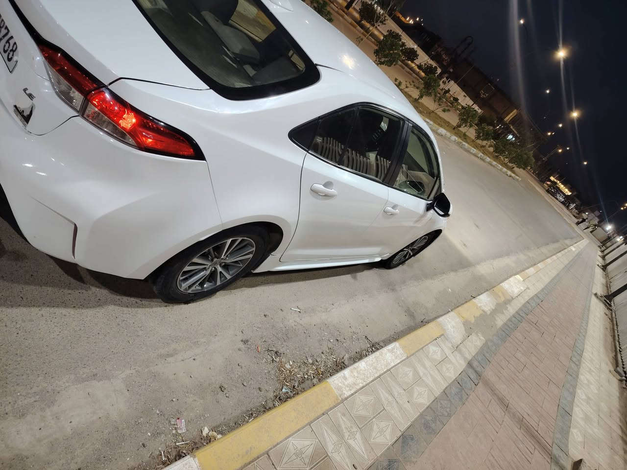 السعر 145 كولار 22 أمريكا بغداد حره بسمي محرك 1800 المرغوب حادثها سونار مرفقات بلصور مكان السياره ناصريه مركز
السلام عليكم 
السعر 145 كولار 22 أمريكا بغداد حره بسمي محرك 1800 المرغوب حادثها سونار مرفقات بلصور مكان السياره ناصريه مركز
*********** وات ساب
