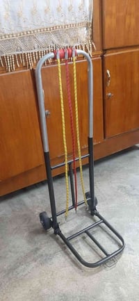 عربانة حمالة • كونية • للطحين