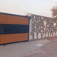 مزرعة • ٦٠٠م • بغداد المدائن تويثه