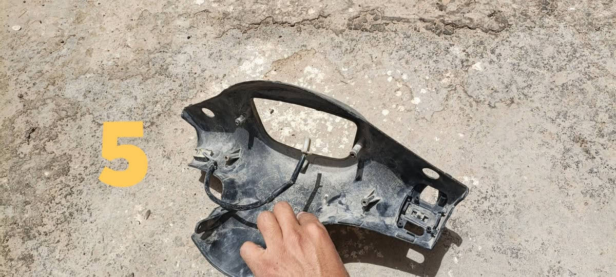 قطع تفصيخ للبيع كلهن 20الف


**إذا كنت صاحب هذا الإعلان وتريد حذفه لأي سبب، رجاءا أرسل رسالة إلى الدعم الفني**