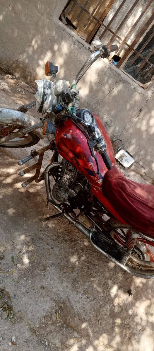 جونده جاهزه كهربائيات سلف كلها شغاله سعرها 160 الف مكاني بابل جبله***********
