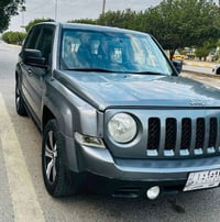 باتريوت • ٢٠١٤ • رقم نجف