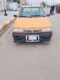 سايبا • موديل ٢٠١١ • ميسان