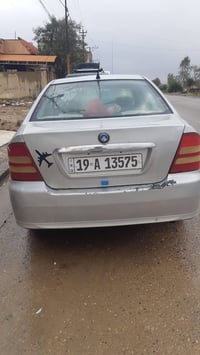 سكي • ٢٠١٣ • موصل