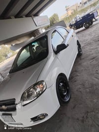 افيو ٢٠١٣ • محرك ١٦ • نجف