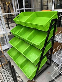 متوفر عارضة خضروات وتساب 07824472275