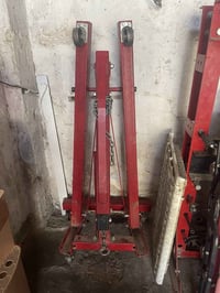للبيع جك زرافه اخوجديد وكمبريسر 300لتر دبل تاروسه مكان بغداد /07837110...