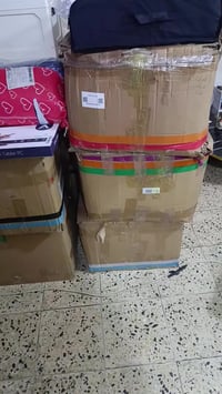 شلعه مكس • كيلو • بغداد الشعب