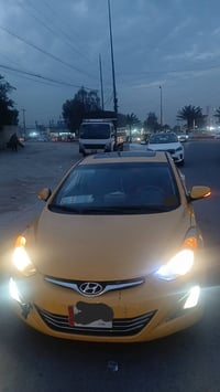 النترا ٢٠١٢ • خليجي • فتحة سقف