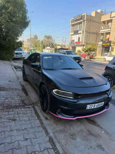 السلام عليكم
دودج جارجر 2018
اصل SXT لون فيلي
رقم اربيل بأسمي
تريد وكاله تريد 
تحويل اني حاضر
ماشيه 135
حادثهه من امريكا جاملغ وبنيد

موصفات السياره

شاشه
تحكم ستيرن جهتين
قطعتين تبريد
مانع انزلاق
سبورت
حساسات خلفيه
كشنات خزن
كشنات كهرباء 
كشنات حضن
شفتات ستيرن
 لدامامي خلفي
وبعد بيهه موصفات معروفه
ويل كب 20 بلادي
محرك 3600 بلادي
كير مكينه بلادي
مكان السياره بغداد
السعر 175 وبيهه مجال حك الجيه
الاستفسار
***********

غير متواجد علفيس
