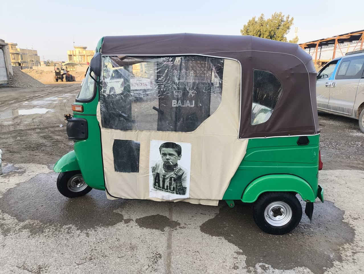 سلام عليكم تكتك للبيع 2022 مكفوله تكتك رقم ذي قار تحويل ثاني يوم مكلف بلنشر
مكان ذي قار قضاء الدوايه
صاحب تكتك
***********
