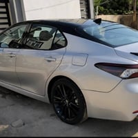 سيارة زوجي عارضها للبيع الي مهتم يتواصل مع هذا الرقم  07803571323 هاي ...