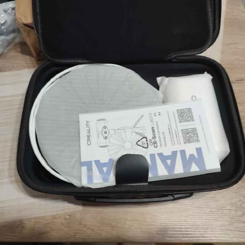 جهاز جديد اوربي ماسح ليزري3D لتصاميم بغداد, العراق


**إذا كنت صاحب هذا الإعلان وتريد حذفه لأي سبب، رجاءا أرسل رسالة إلى الدعم الفني**