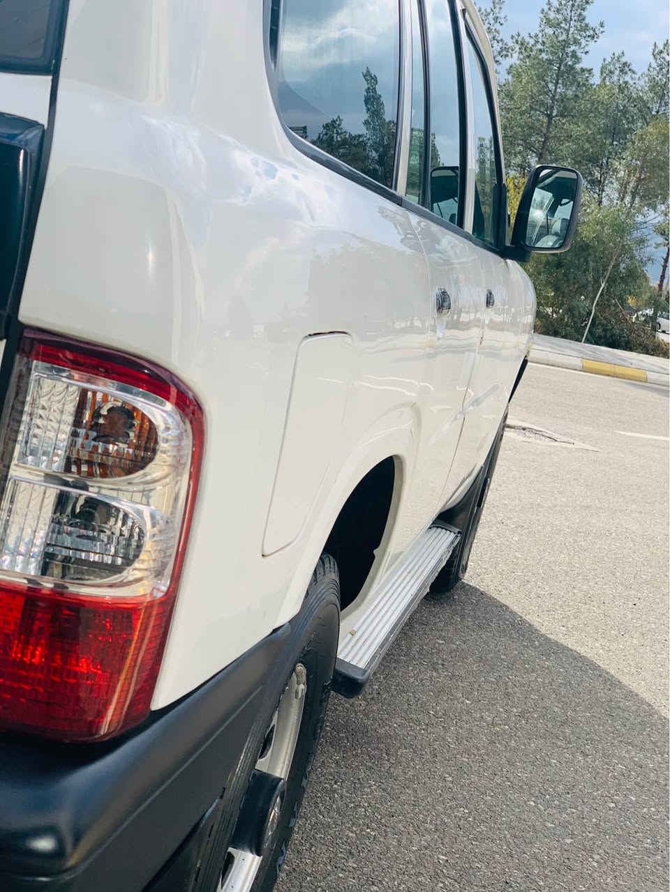 پاترول بو فروشتن
٢٠٠٢
كير عادي
محسه ن
ده عمو ليدراوي نيه
پيشو دواي كه پسه
121$$$
☎️☎️☎️☎️☎️
***********
١ به له بو ياخي هه يه
سه نه وي تازه به سه ر جوه
ره قه مو فه حسي تازه يه
كيرو مه كينه و ته بريدي به شه رت
ده بل ئه كسلي به شه رت
به شه رتي ته حويلو غه رامه و براوه
له سليمانيم
نرخيشي ١٢١ مه عامه له
*********** السليمانية, العراق
