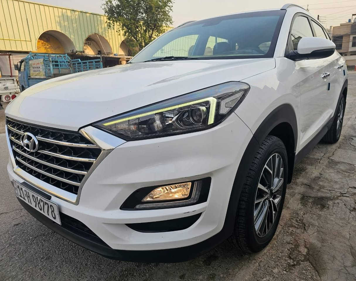 السلام عليكم
البيع توسان 2019 الكاصد سياره بغداد بسمي تحويل ثاني يوم كفاله عامه شرط سونار 
موصفات سياره 
ترحيب عنده الاقتراب اناره
ابواب بصمه
بصمه تشغيل 
كشنات كهرباء 
شاحنه واير ليس
حساس امامي خلفي 
كامره دواره 
لد نهاري
اريل نفكيشن 
سعر 197
مكان بغداد 
***********
واتساب او اتصال
