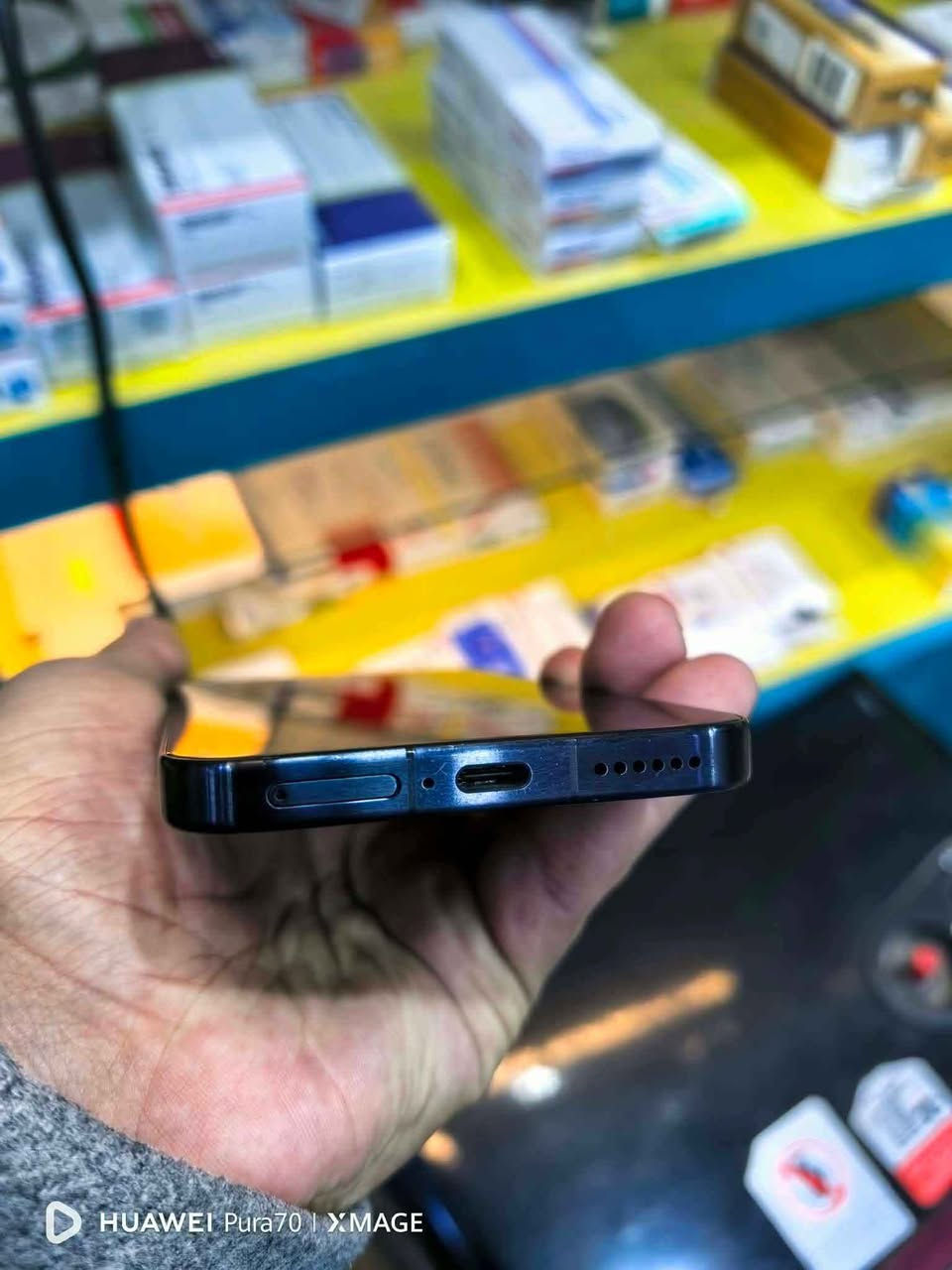 هواوي pura 80 مراوس  مع 23الترا او شاومي او هونر النجف, العراق


**إذا كنت صاحب هذا الإعلان وتريد حذفه لأي سبب، رجاءا أرسل رسالة إلى الدعم الفني**