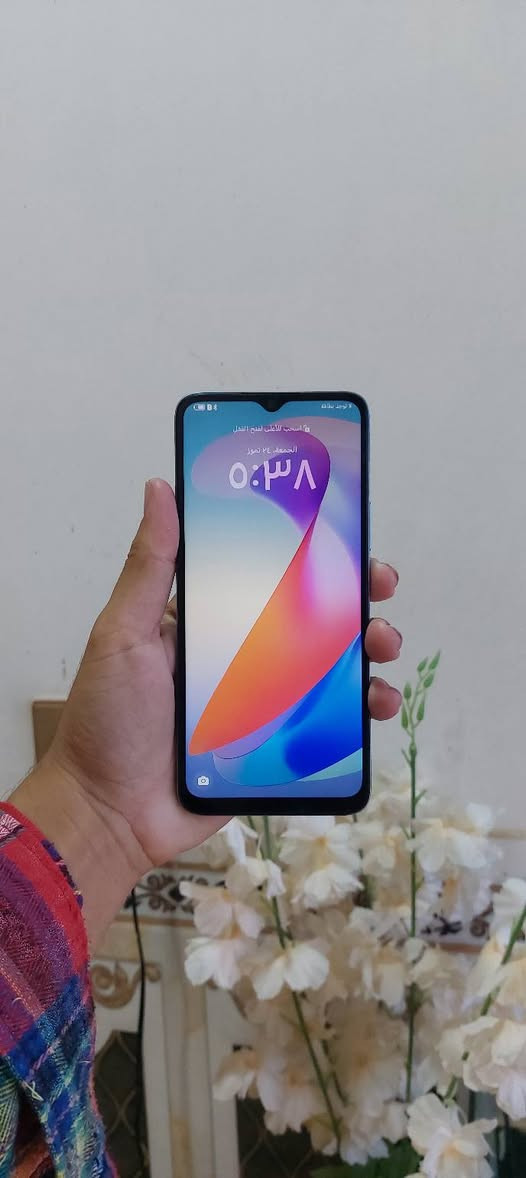 هنر x6aللبيع جهاز نضيف كامل ملحقات كارتون وشاحنه  فقط ضهره بي شويه اثر رطوبه مامئثر عليه
هنر x6aللبيع جهاز نضيف كامل ملحقات كارتون وشاحنه  فقط ضهره بي شويه اثر رطوبه مامئثر عليه 
ذاكره 128
ببجي 60فريم 
السعر ١٣٠بيه مجال قليل
اتصل ***********
