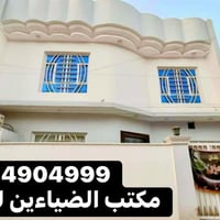 ام الخيل ٣ • ١٠٠م • طابقين