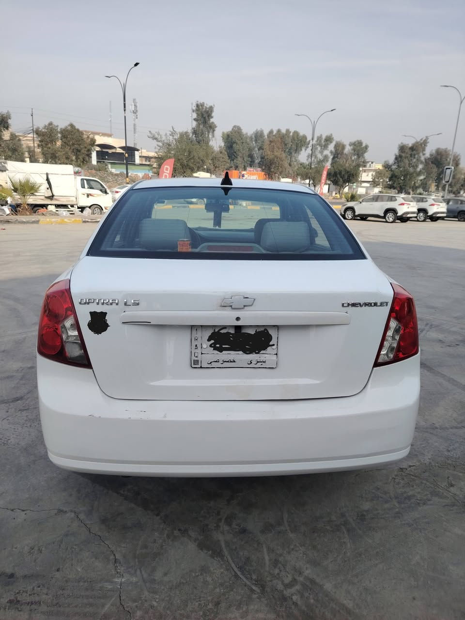 اوبترا 2011
بيها بوند و جاملغ صبغ
محرك نفخ كير عادي 
تستلمها. رقم نكليزي
السعر 78
***********
***********
