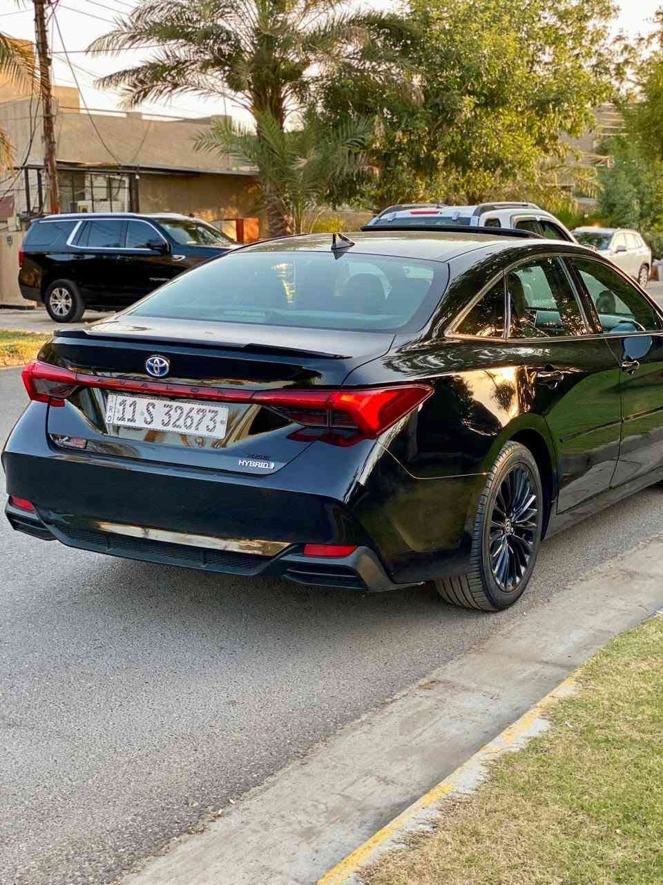 افلون xse 2021
هايبرد مكينه 2500  فول موصافات فتحه بصمه كرسي كهرباء جلد سستم صوت رادار 
ضرر سرقه جاملغين وبنيد راجعات اصلي وكالة بدون ايرباك رقم الشاصي ويه الصور عداد 88
السعر 235$
***********
بغداد الكاضمية او حي الخضراء بغداد, العراق
