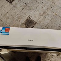 مكيف سبلت • للبيع