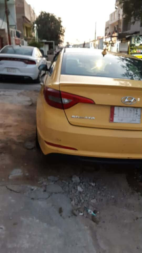 سلام عليكم لبيع سوناتا موديل 2015 حدث جاملغ وبنيد محركه 2400جي دي اي. رقم مثنى مشروع وطني سعر ٩٨. مكان بغداد


**إذا كنت صاحب هذا الإعلان وتريد حذفه لأي سبب، رجاءا أرسل رسالة إلى الدعم الفني**