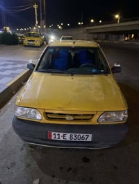 ٢٠١٣ • بدون لحيم • لوحات بلدية