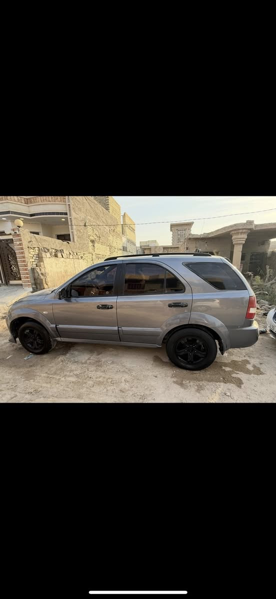 سورنتو 2005كير عادي سياره كفاله عامه لا ضربه ولا صبغ سياره نصبته تموت حيل نضيفه داخل و خارج سياره إذا مو واحد علا واحد
مرجوعه ما تحط عليه ربع سياره جهازه مجهزه
رايده
مراوس ب موستنك  مكاني انبار فلوجه


**إذا كنت صاحب هذا الإعلان وتريد حذفه لأي سبب، رجاءا أرسل رسالة إلى الدعم الفني**