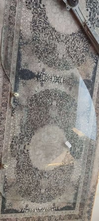 باب جهة السايق • سنتر لوك شغّال • ضفيره كامله