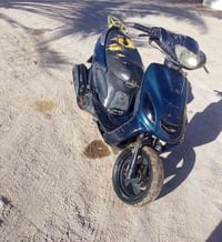 ٣ دراجات • ٢ جاهزات • قضاء الرميثة