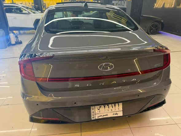 السلام عليكم 
التفاصيل بصور موجوده 
السعر ١٧٠ وبيه مجال 
الرقم ***********
مكاني بغداد شارع فلسطين
