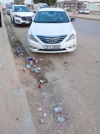 سوناته ٢٠١٢ • مكينه ٢٤٠٠ • مكاني