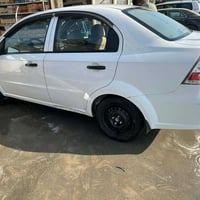 افيو ٢٠١١ • مكينة وجير • رقم دولي بغداد