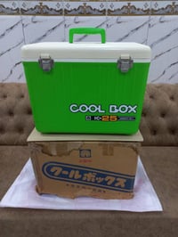 كول بوكس ياباني • نوادر الثمانينات • غير مستخدم