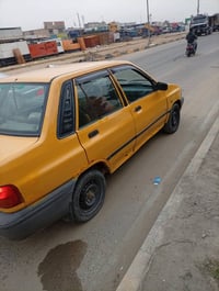 سايبا • ٢٠١١ • كربلا البراهميه