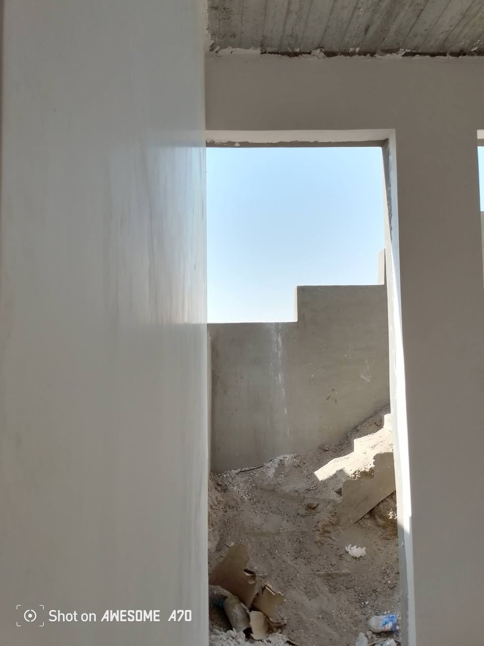 لباخ من الموصل جص و سبنت ***********///***********
