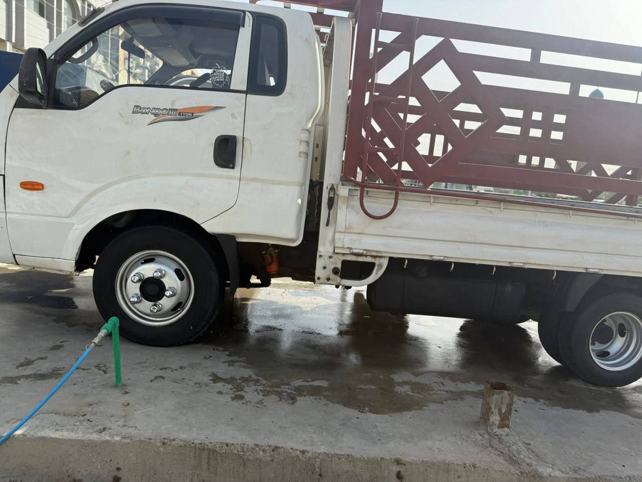 السلام عليكم كيا فحل موديل 2010 سياره حلوه نظيفه جدا رقم بابل انجليزي السعر ب 115 وبيها مجال قليل العنوان بغداد تقاطع درويش ***********
