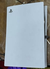 بلي فايف • نضيف • ملحقات كاملة