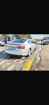 ماليبو • ٢٠٢٠